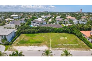 437 S Maya Palm Drive, Boca Raton, FL 33432 - MLS#R11144278