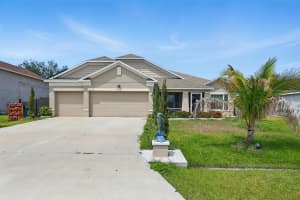 1041 SW Dartmouth Avenue, Port Saint Lucie, FL 34953 Sold 01/30/26