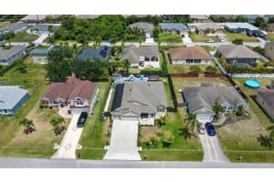 1041 Dartmouth Avenue, Port Saint Lucie, FL 34953 - MLS#R11144281