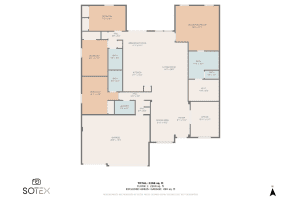1041 Dartmouth Avenue, Port Saint Lucie, FL 34953 - MLS#R11144281