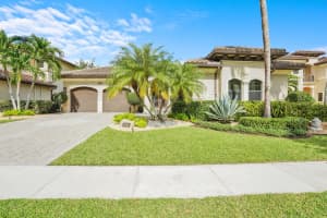 8461 Hawks Gully Avenue, Delray Beach