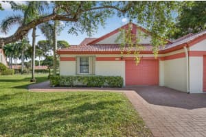 7972 Lexington Club Boulevard A, Delray Beach, Fl 33446, Delray Beach