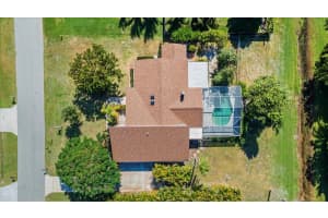 2850 SE Calvin Street, Port Saint Lucie, FL 34952 - MLS#R11144312