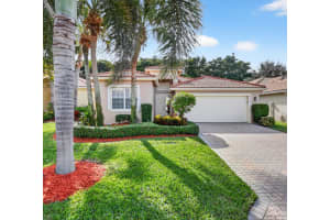 6546 Camarillo Terrace Lane, Delray Beach