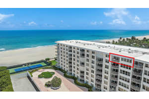 2295 S Ocean Boulevard 921, Palm Beach, FL 33480 - MLS#R11144354