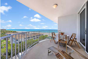 2295 S Ocean Boulevard 921, Palm Beach, FL 33480 - MLS#R11144354