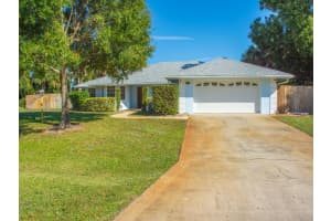 6130 60th Court, Vero Beach
