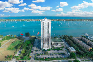 5600 N Flagler Drive 407, West Palm Beach, FL 33407 - MLS#R11144403