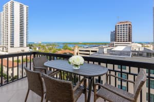 701 S Olive Avenue 511, West Palm Beach, FL 33401 - MLS#R11144410