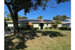 7908 Eden Road, Fort Pierce, Fl 34951, Fort Pierce