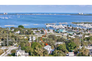 419 N 2nd Street Fort Pierce, FL 34950 - Off Market