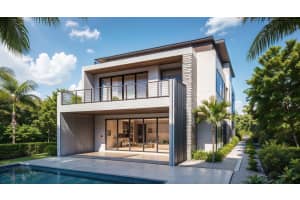 632 Allen Avenue, Delray Beach, FL 33483 - MLS#R11144423