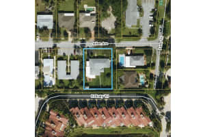 632 Allen Avenue, Delray Beach, FL 33483 - MLS#R11144423