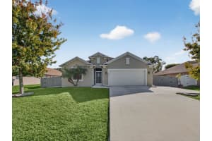 1756 Sw Cannon Avenue, Port Saint Lucie