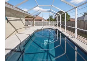 1756 SW Cannon Avenue, Port Saint Lucie, FL 34953 - MLS#R11144430