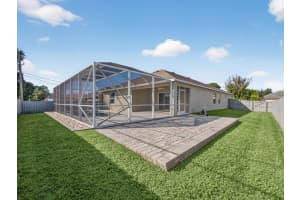 1756 SW Cannon Avenue, Port Saint Lucie, FL 34953 - MLS#R11144430