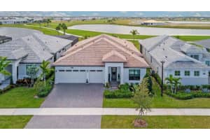 13145 SW Shinnecock Drive, Port Saint Lucie, FL 34987 - MLS#R11144431