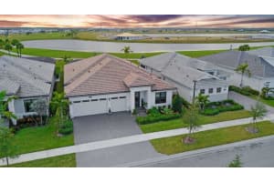 13145 SW Shinnecock Drive, Port Saint Lucie, FL 34987 - MLS#R11144431