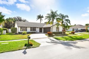 1855 Primrose Lane, Wellington, FL 33414 - MLS#R11144437