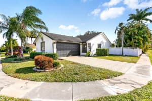 1855 Primrose Lane, Wellington, FL 33414 - MLS#R11144437