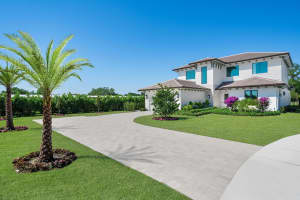 3192 Blue Cypress Lane Wellington, FL 33414 - Off Market