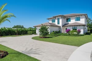 3192 Blue Cypress Lane Wellington, FL 33414 - Off Market