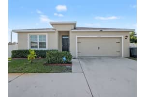 1250 SW Paar Drive, Port Saint Lucie, FL 34953 Sold 05/01/26
