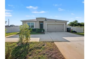 1250 SW Paar Drive, Port Saint Lucie, FL 34953 Sold 05/01/26