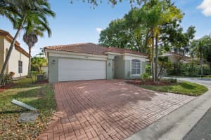 5156 Elpine Way, Riviera Beach, FL 33418 - MLS#R11144457