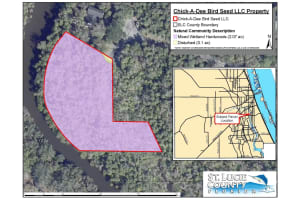 1909 Old River Road, Fort Pierce, FL 34945 - MLS#R11144460