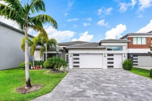 8533 Ganton Drive, Boca Raton