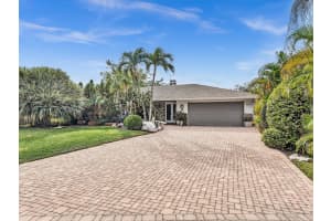 14079 N Miller Drive, Palm Beach Gardens, FL 33410 - MLS#R11144474