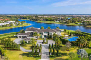 9480 Bent Grass Ct, Delray Beach, FL 33446, Sold 12/01/25