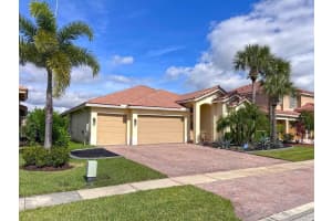 4115 Worlington Terrace, Fort Pierce, Fl 34947, Fort Pierce