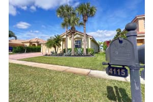 4115 Worlington Terrace, Fort Pierce, FL 34947 - MLS#R11144493