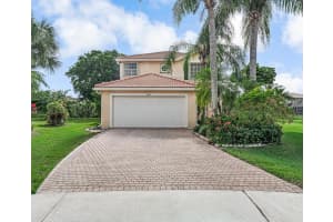 5402 Eastbay Drive, Greenacres, FL 33463 Sold 02/26/26