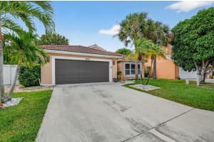 8150 Mystic Harbor Circle, Boynton Beach, FL 33436 - MLS#R11144504