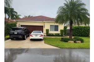7110 Nw Turtle Walk, Boca Raton