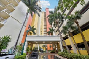 2640 Lake Shore Drive 1510, Riviera Beach, FL 33404 Sold 01/05/26