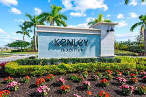 13605 Bally Drive, Port Saint Lucie, FL 34987 - MLS#R11144510