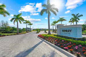 13605 SW Bally Drive, Port Saint Lucie, FL 34987 - MLS#R11144510