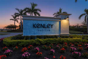 13605 Bally Drive, Port Saint Lucie, FL 34987 - MLS#R11144510