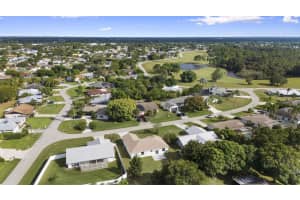 2612 SE Solana Lane, Port Saint Lucie, FL 34952 Sold 06/01/26