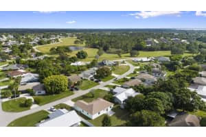 2612 SE Solana Lane, Port Saint Lucie, FL 34952 Sold 06/01/26