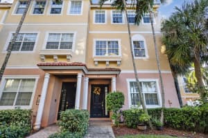 115 Harbors Way, Boynton Beach, FL 33435 - MLS#R11144516