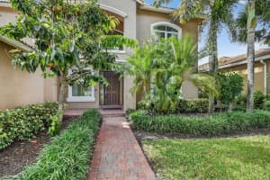 10360 Cypress Lakes Preserve Drive, Lake Worth, FL 33449 Sold 12/22/25