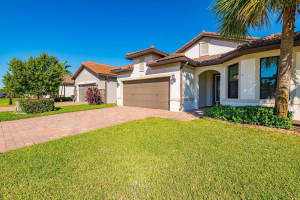 8196 Hanoverian Drive, Lake Worth, FL 33467 Sold 01/02/26