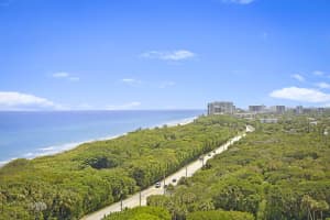 2121 N Ocean Boulevard 1705e, Boca Raton, FL 33431 Sold 01/30/26