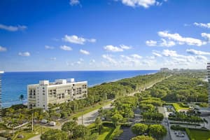 2121 N Ocean Boulevard 1705e, Boca Raton, FL 33431 - MLS#R11144534