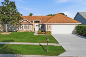 1599 Windship Circle, Wellington, Fl 33414, Wellington